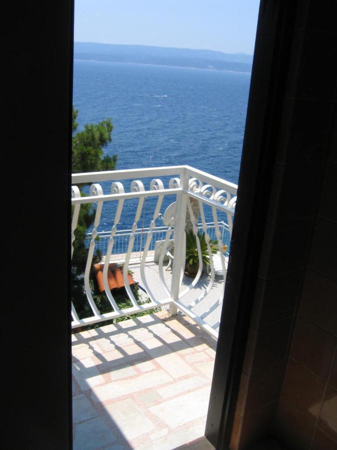 Apartments Villa Jadranka Marusici  Exterior foto